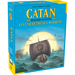 Catan: Scenario - Legend of the Sea Robbers - for just $37! 