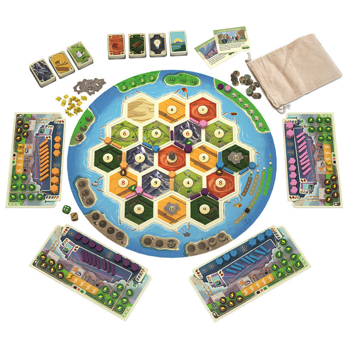Catan: New Energies - for just $69.99! 