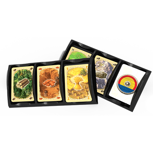 Catan: 25th Anniversary Edition - for just $80! 