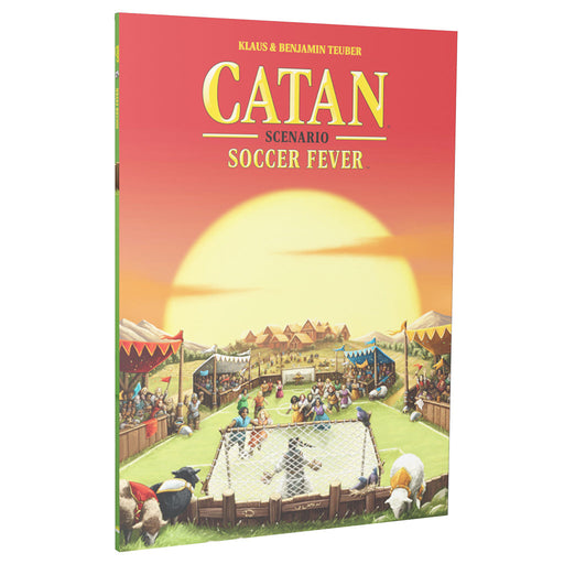 Catan: Soccer Fever - for just $19.99! 