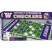 Washington Huskies Checkers Board Game - for just $9.99! 