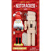 Nutcracker Santa Wood Paint Set - for just $16.99! 