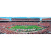 Alabama Crimson Tide - 1000 Piece Panoramic Jigsaw Puzzle - Center View - for just $19.99! 