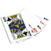 West Virginia Mountaineers 300 Piece Poker Set - for just $124.99! 