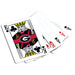 Georgia Bulldogs 300 Piece Poker Set - for just $124.99! 