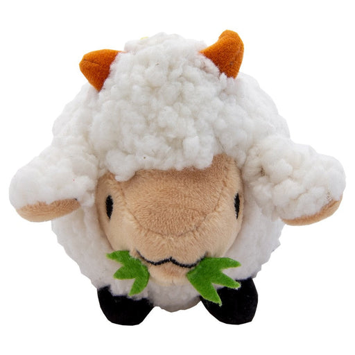 Catanimal Plushies: Catan Sheep Sprite - Premium Toys and Collectible - Just $18! Shop now at Retro Gaming of Denver
