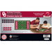 Oklahoma Sooners Checkers Board Game - Just $19.99! Shop now at Retro Gaming of Denver