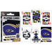 Baltimore Ravens Playing Cards - 54 Card Deck - for just $7.99! 
