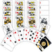 Boston Bruins Playing Cards - 54 Card Deck - for just $7.99! 