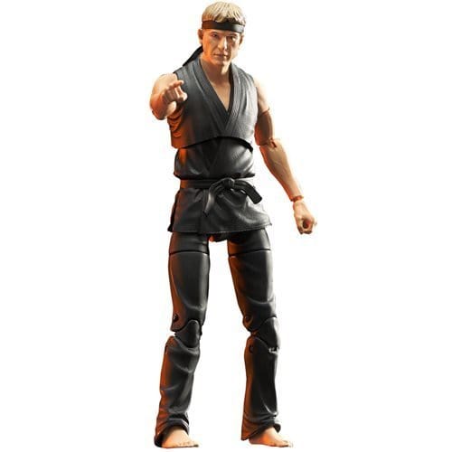 Cobra Kai Series 1 Deluxe Action Figure - Select Figure(s) - Just $19.22! Shop now at Retro Gaming of Denver