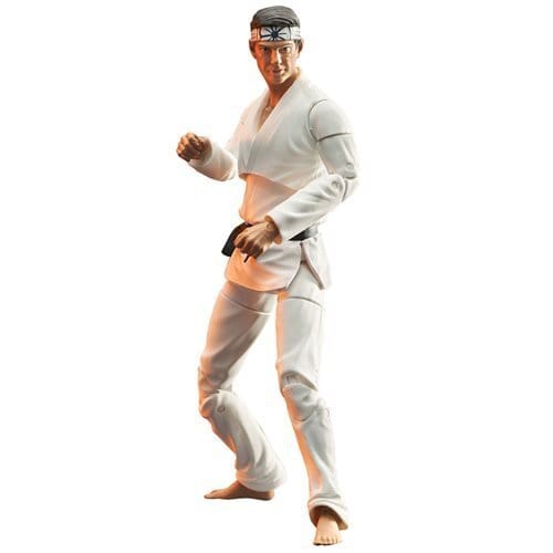 Cobra Kai Series 1 Deluxe Action Figure - Select Figure(s) - Just $19.22! Shop now at Retro Gaming of Denver