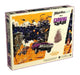 Thunder Road: Vendetta - Carnival of Chaos Expansion - for just $39.99! 