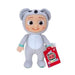 CoComelon Little 8 Inch Plush - Koala - Just $10.21! Shop now at Retro Gaming of Denver