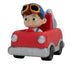 Cocomelon Mini Vehicle - TomTom in Fire Truck - for just $8.08! 