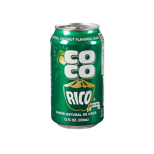 Coco Rico (Puerto Rico) - Premium  - Just $2.99! Shop now at Retro Gaming of Denver