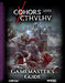 Cohors Cthulhu Gamemaster's Guide - for just $60! 