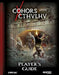 Cohors Cthulhu Player's Guide - for just $48! 