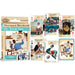 Saturday Evening Post - Norman Rockwell Playing Cards - 54 Card Deck - for just $7.99! 