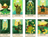 Fablemaker's Animated Tarot Deck - for just $69.99! 