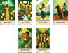 Fablemaker's Animated Tarot Deck - for just $69.99! 