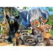 Wildlife of Yosemite National Park - 100 Piece Jigsaw Puzzle - Just $12.99! Shop now at Retro Gaming of Denver