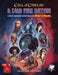A Cold Fire Within (Pulp Cthulhu) - for just $37.99! 