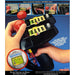 Super Action Controller Pair with Super Action Baseball (Colecovision) - Just $54.99! Shop now at Retro Gaming of Denver