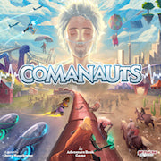 Comanauts - for just $39.99! 