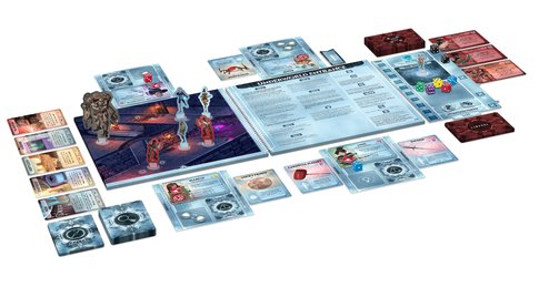 Comanauts - for just $39.99! 