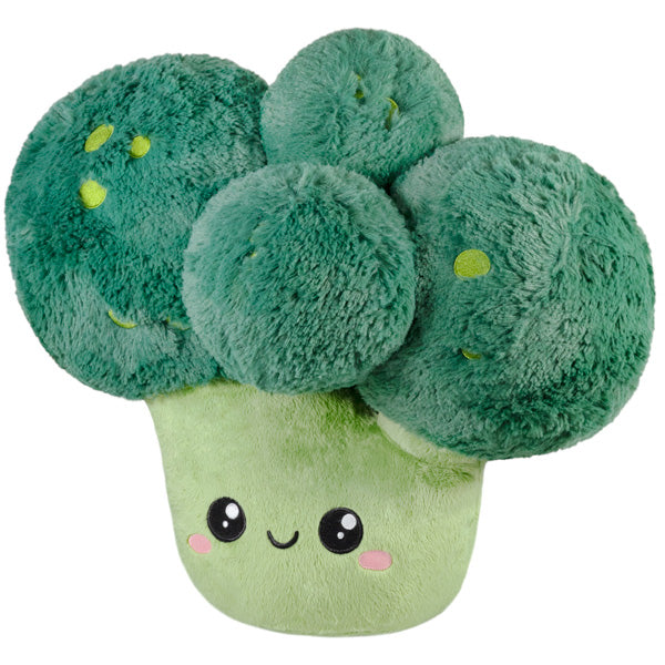 Squishable Comfort Food Broccoli (Standard) - for just $46! 