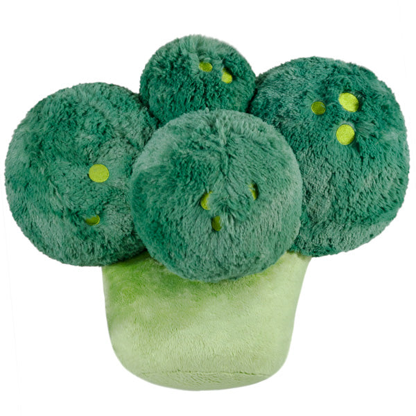 Squishable Comfort Food Broccoli (Standard) - for just $46! 