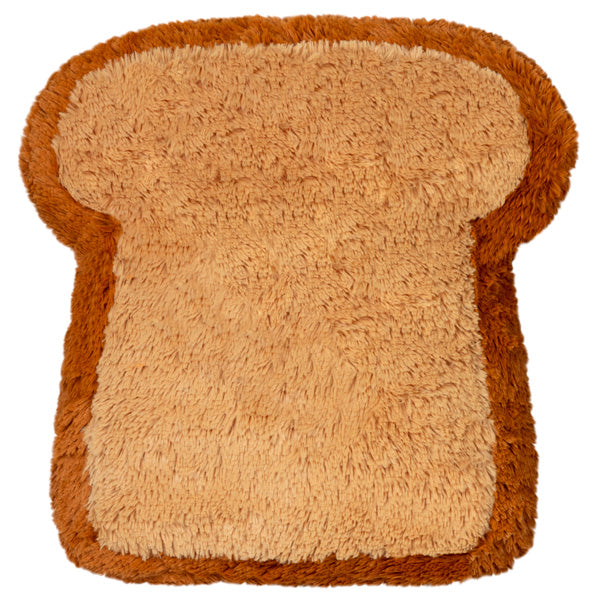 Squishable Comfort Food Buttered Toast (Standard) - for just $42! 