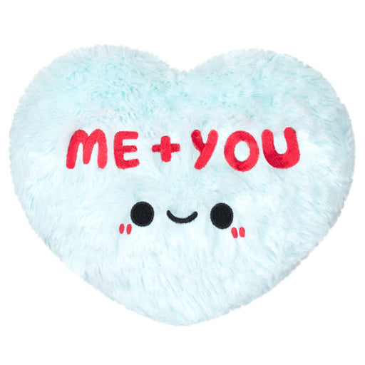 Squishable Candy Hearts Me + You (Snugglemi Snackers) - for just $12! 