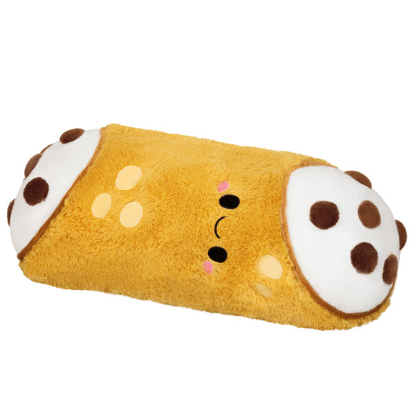 Squishable Comfort Food Cannoli (Standard) - for just $39! 