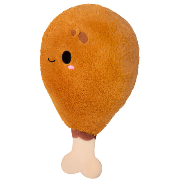 Squishable Comfort Food Chicken Leg (Standard) - for just $39! 