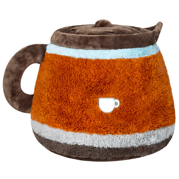 Squishable Comfort Food Coffee Pot (Standard) - for just $46! 