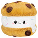 Squishable Cookie Ice Cream Sandwich (Snugglemi Snackers) - for just $12! 