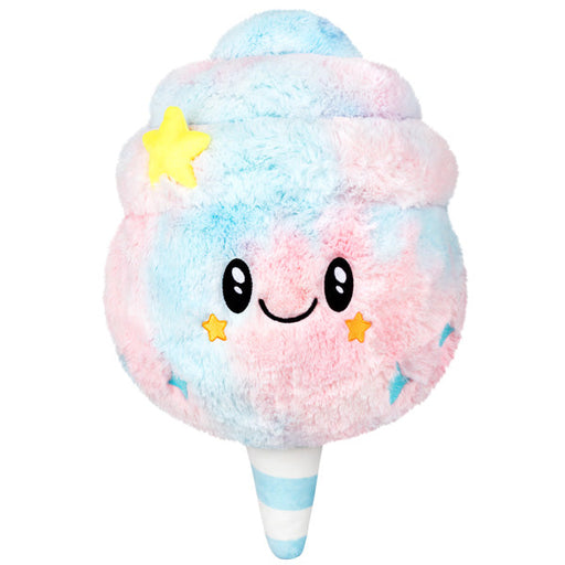 Squishable Comfort Food Cotton Candy (Standard) - Just $45! Shop now at Retro Gaming of Denver