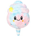 Squishable Comfort Food Cotton Candy (Standard) - Just $45! Shop now at Retro Gaming of Denver