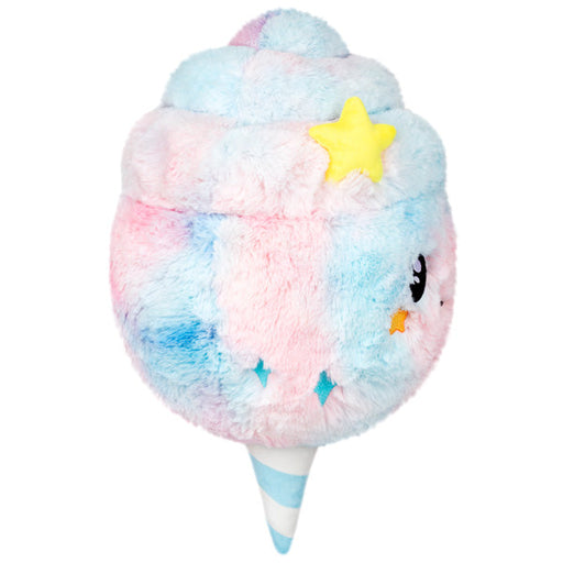 Squishable Comfort Food Cotton Candy (Standard) - Just $45! Shop now at Retro Gaming of Denver