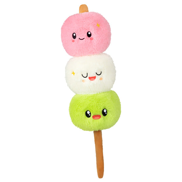 Squishable Comfort Food Dango (Standard) - for just $44! 