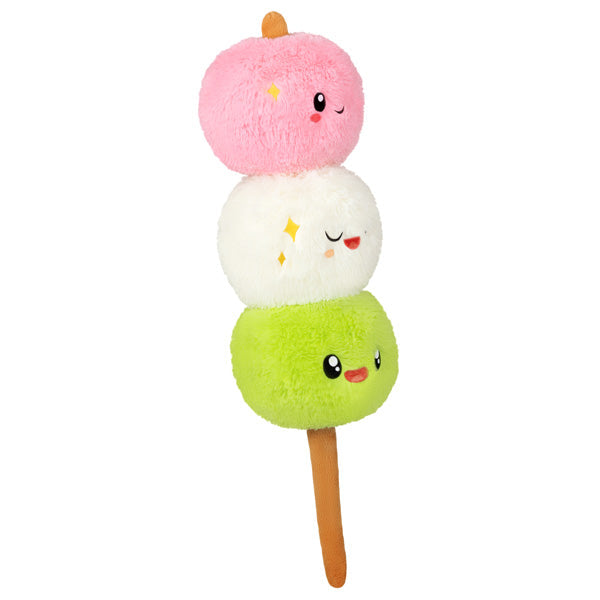 Squishable Comfort Food Dango (Standard) - for just $44! 