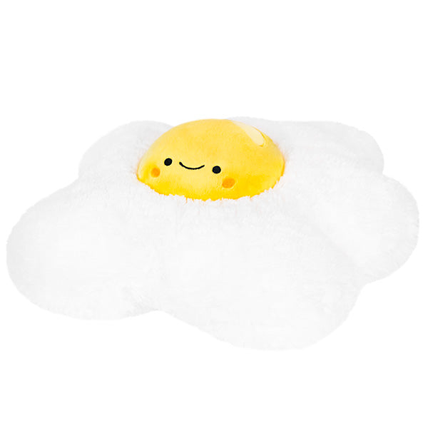Squishable Comfort Food Egg II (Standard) - for just $35! 