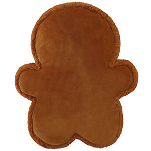 Squishable Comfort Food Gingerbread Man (Standard) - Just $45! Shop now at Retro Gaming of Denver