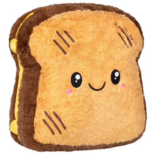 Squishable Comfort Food Gourmet Grilled Cheese (Standard) - for just $44! 