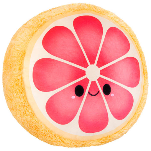 Squishable Comfort Food Grapefruit (Standard) - for just $42! 