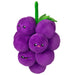 Squishable Comfort Food Grapes (Standard) - for just $46! 