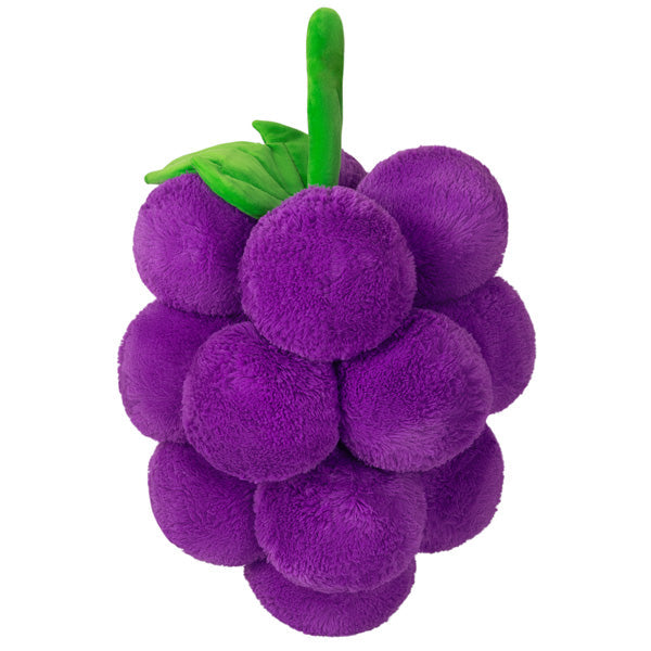 Squishable Comfort Food Grapes (Standard) - for just $46! 