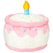 Squishable Comfort Food Happy Birthday Cake (Mini) - for just $23! 