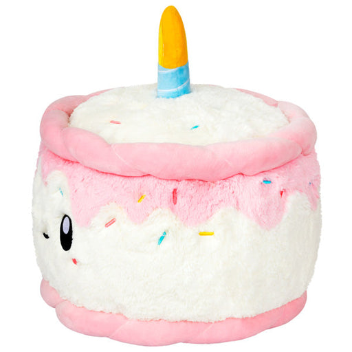 Squishable Comfort Food Happy Birthday Cake (Mini) - for just $23! 